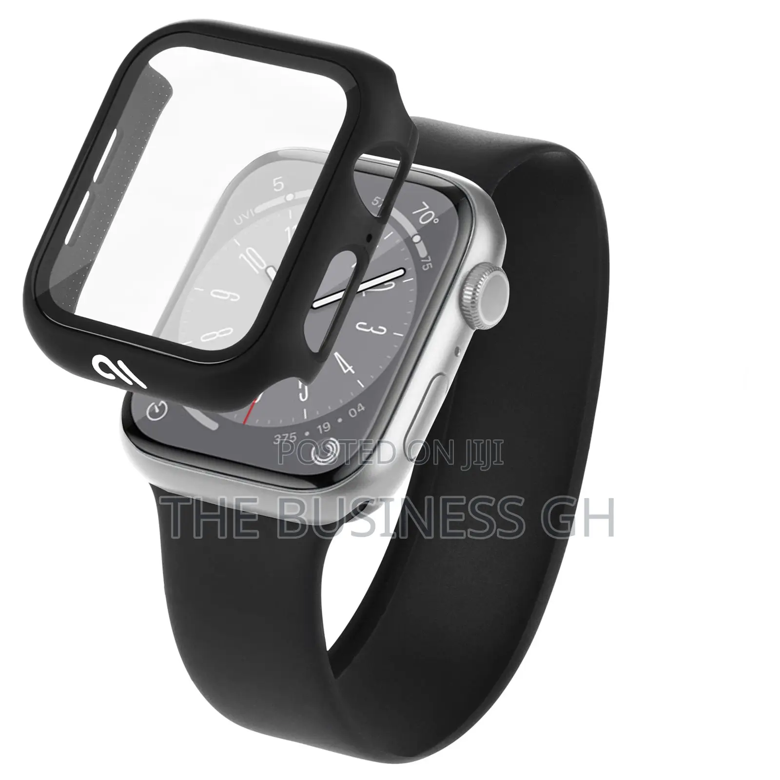 Apple Watch Case / Cover For All Sizes
