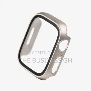 Apple Watch Case / Cover For All Sizes
