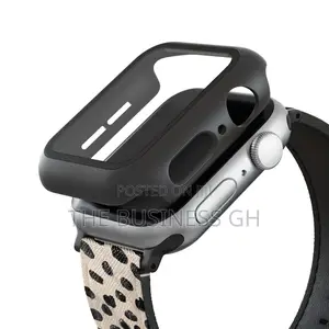 Apple Watch Case / Cover For All Sizes