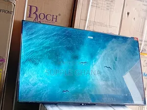 TCL 55 Inches Smart Tv – Quality You Can Trust!
