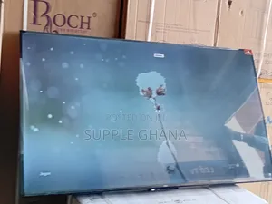 TCL 55 Inches Smart – Watch Everything in !