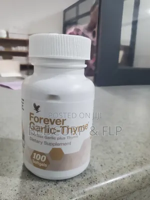 Fl Forever Garlic Thyme 100