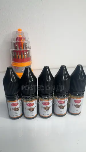 Coke Flavor Vape Juice or E- Liquid