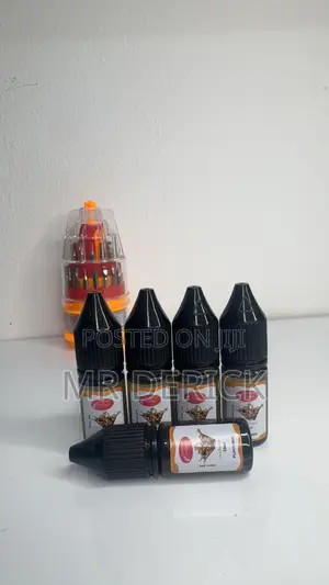 Coke Flavor Vape Juice or E- Liquid