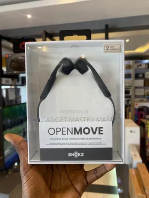 Shokz Openmove Wireless Bone Headphone