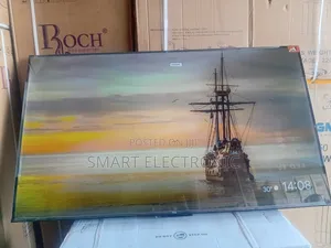 Tcl_43_p1 Smart Qled TCL Tv 55inches _2023