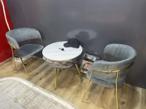 Dining Set 2 Seater