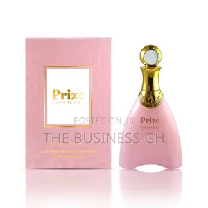 Chris Adams Perfume