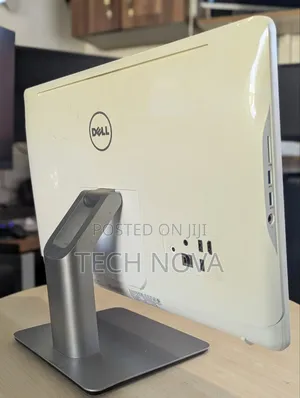 Desktop Computer Dell Inspiron 24 5000 8GB AMD A8 HDD 1T