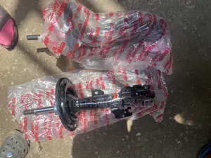 Toyota Camry 2007-2009 Back Shock Absorbers