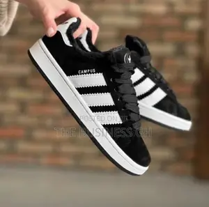 Adidas Campus Sneakers
