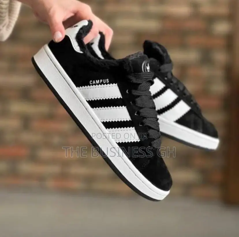 Adidas Campus Sneakers