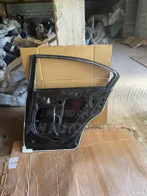 Honda Civic 2012-2015 Door Front Right