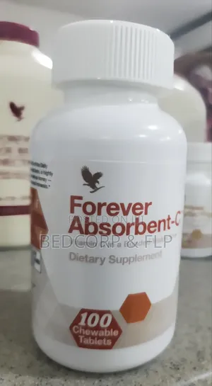Fl Forever Absorbent C With Oatbran