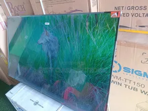 TCL 55” Google Uhd Tv – Smart Home Integration