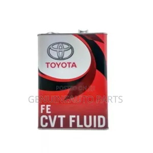 Fe Cvt Transmission Oil For Toyota Corolla
