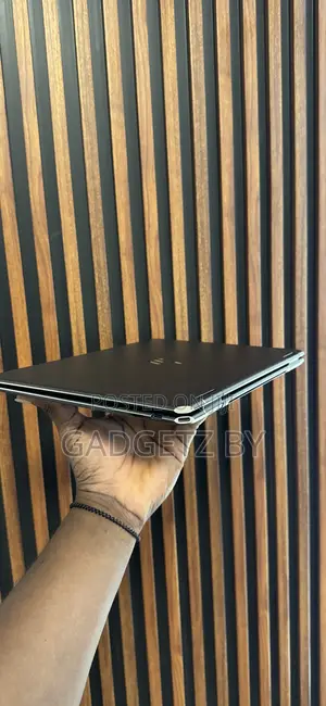 New Laptop HP Spectre 14 16GB Intel Core i7 SSD 512GB