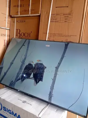 TCL 55-Inch Smart Tv – Brilliant Brightness Deep Blacks