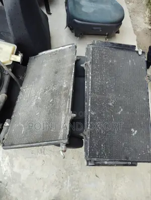 Toyota Vitz, Sienta and Yaris Water Tank for Sale
