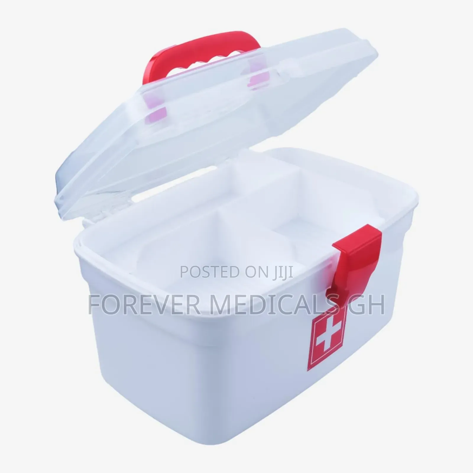 First Aid Box
