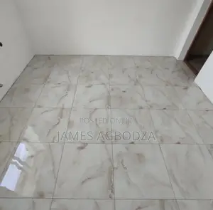 Good Finishing Tiling Work