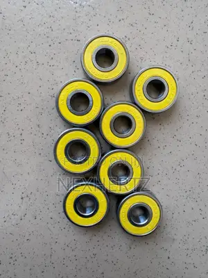 Skateboard Bearings Set