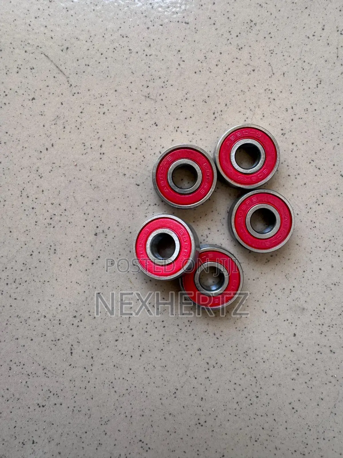Skateboard Bearings Set