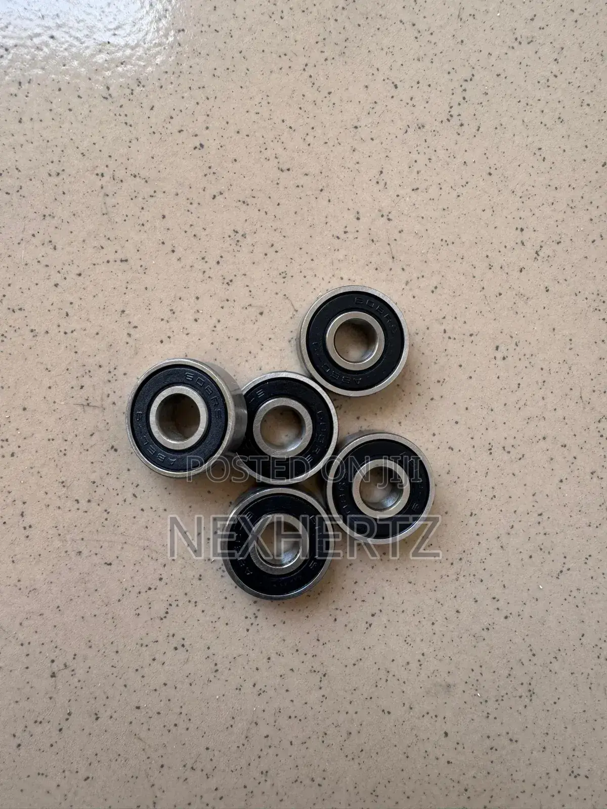 Skateboard Bearings Set