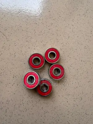 Skateboard Bearings Set