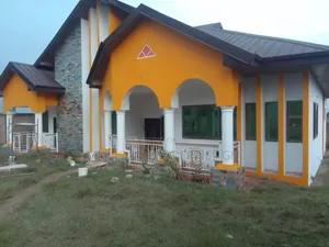 5bdrm House in Millions Properties, Kumasi Metropolitan for sale