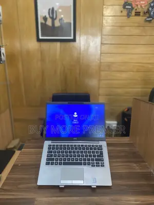 Laptop Dell Latitude 7400 16GB Intel Core I7 SSD 512GB