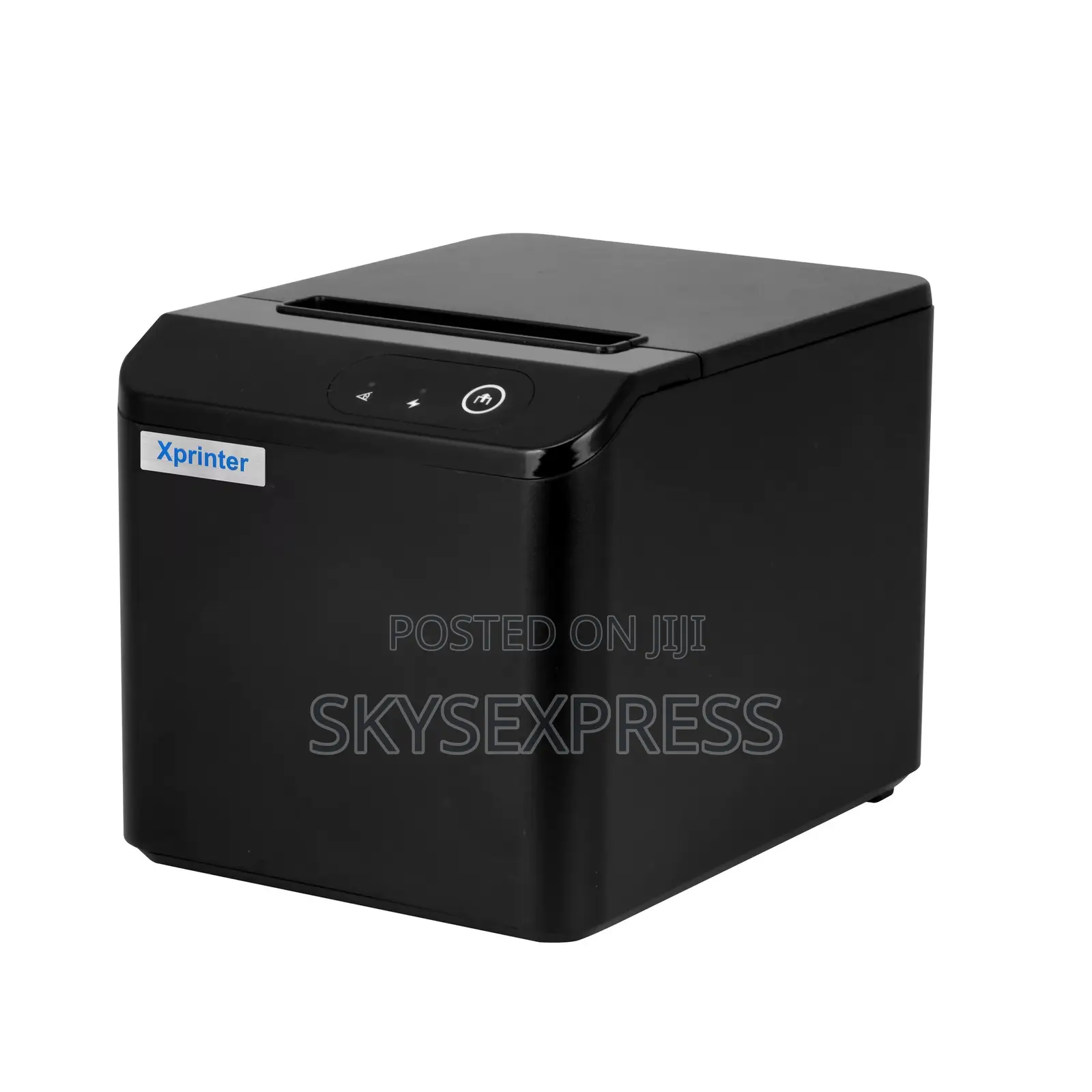 T80q Receipt Printer