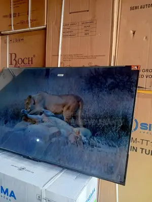 TCL 55-Inch Smart Tv –Full of Entertainment Without Limits TCL Tv