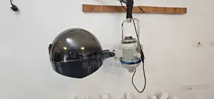 Wall Mounted Steam Dryer