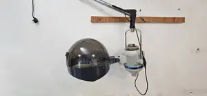 Wall Mounted Steam Dryer