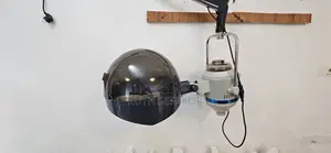 Wall Mounted Steam Dryer