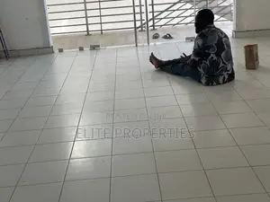 Newly Built Shop for Rent in Comm.25 Tema 4rent