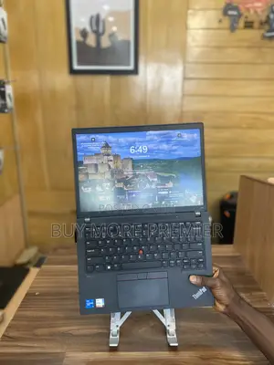 Laptop Lenovo ThinkPad X13 Gen 2 16GB Intel Core I5 SSD 512GB