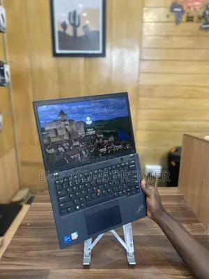 Laptop Lenovo ThinkPad X13 Gen 2 16GB Intel Core I5 SSD 512GB