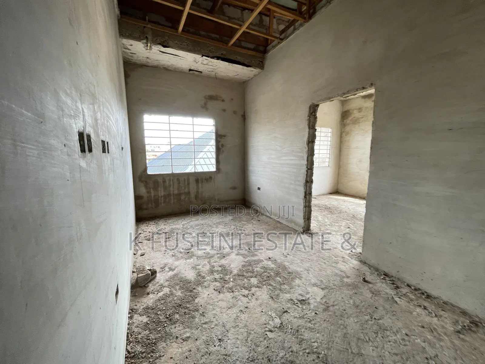 4 Bedrooms For Sale In Kumasi Abrepo