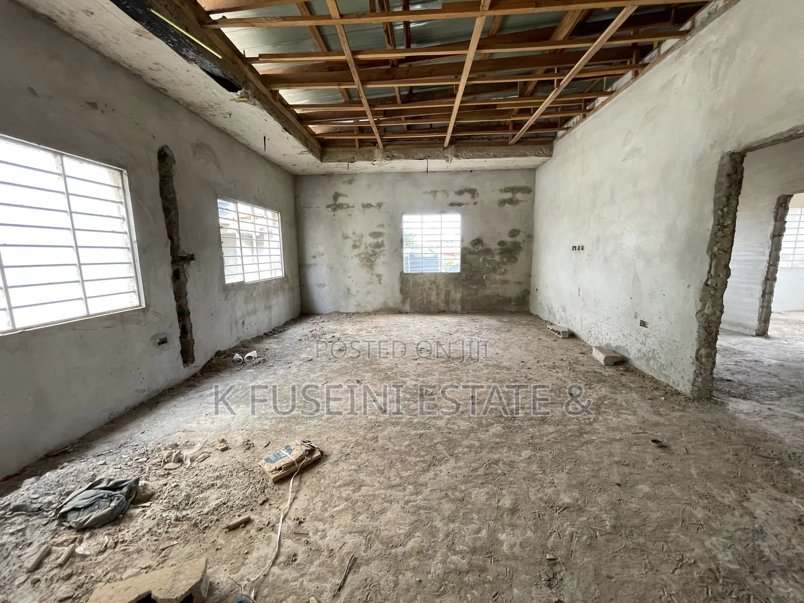 4 Bedrooms For Sale In Kumasi Abrepo