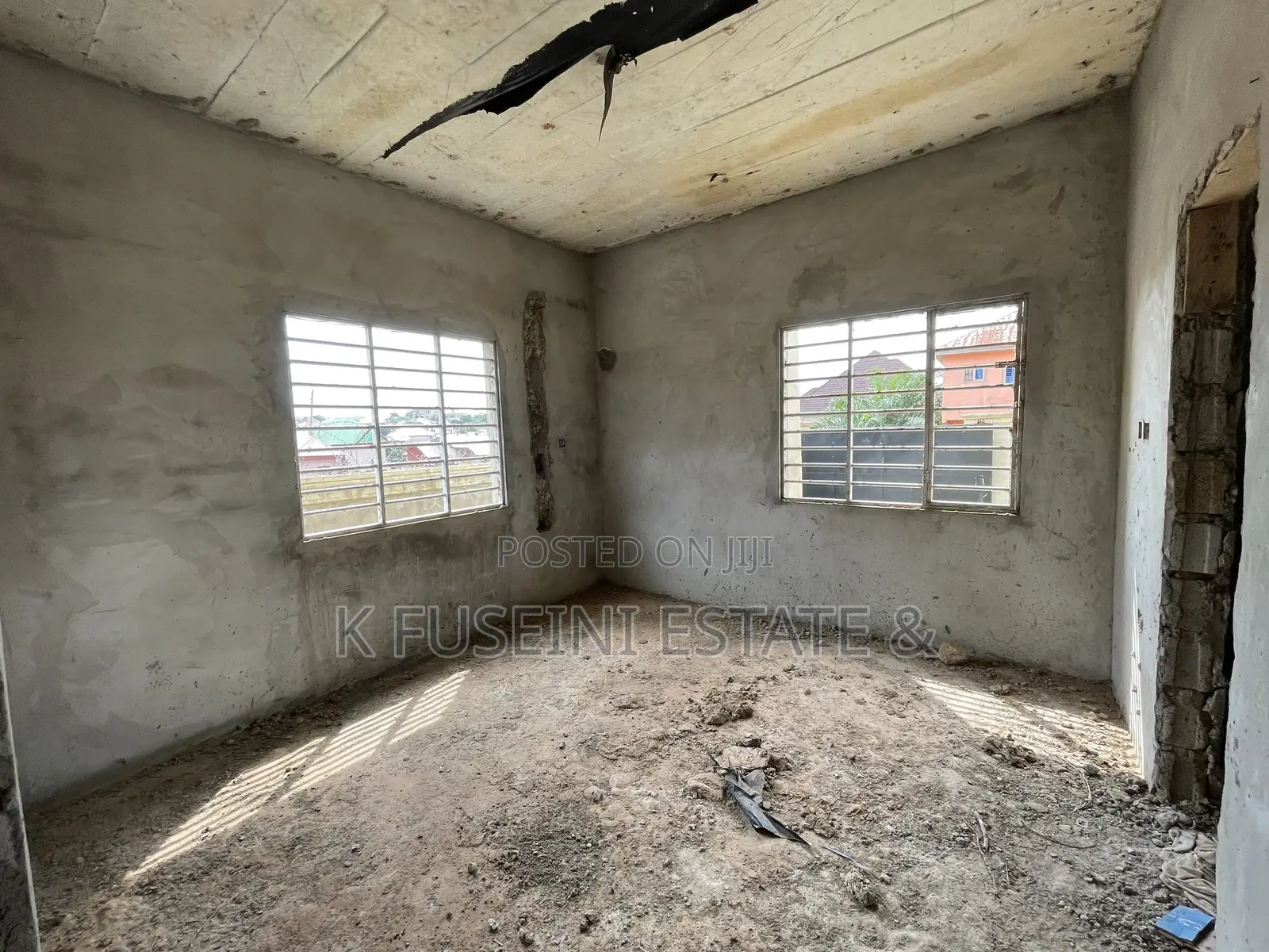 4 Bedrooms For Sale In Kumasi Abrepo