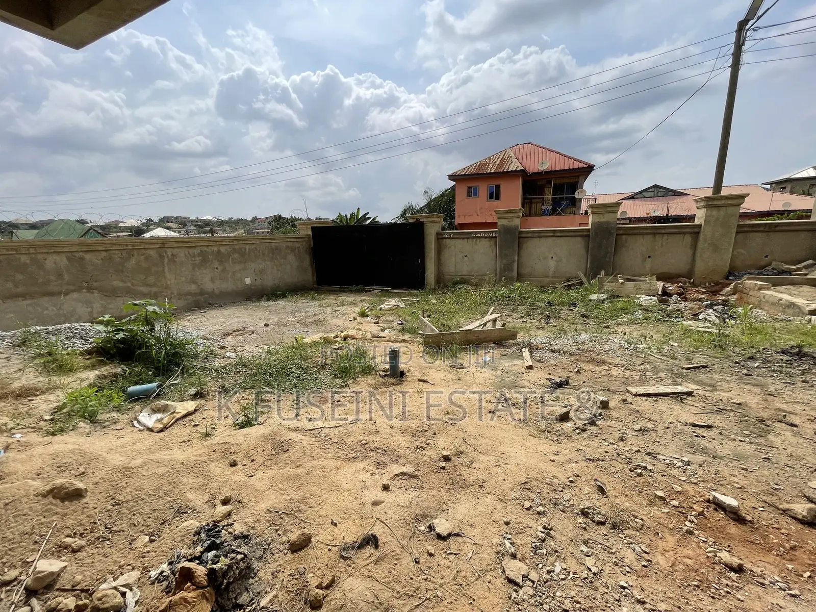 4 Bedrooms For Sale In Kumasi Abrepo