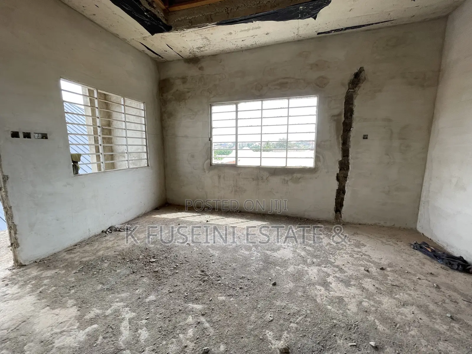 4 Bedrooms For Sale In Kumasi Abrepo