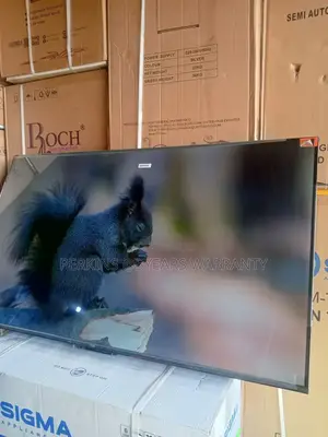 Upgrade to a TCL 55" Smart Tv – Smarter, Sharper, Sleeker TCL Tv