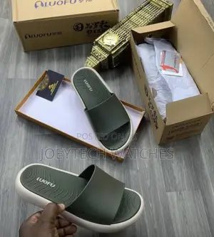 Loufu Slides