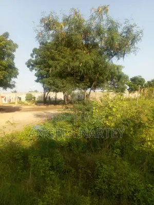 Registered Two Acre Land by the Motor Way