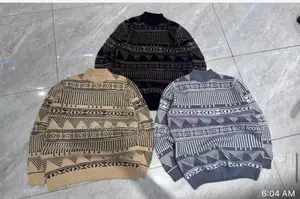 High Quality Sweaters Available in Stock