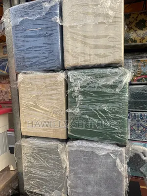 Quality Ottoman