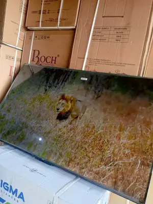TCL 55-Inch Smart Tv – Smarter Vision for Modern Homes TCL Tv